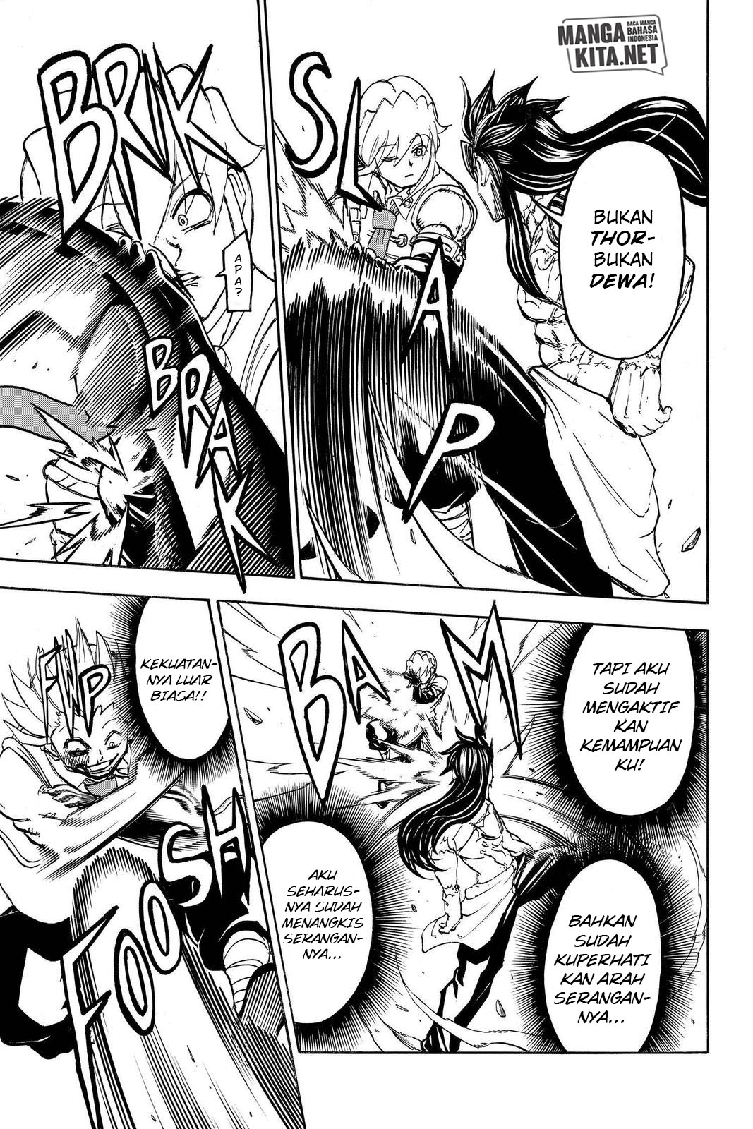 Undead Unluck